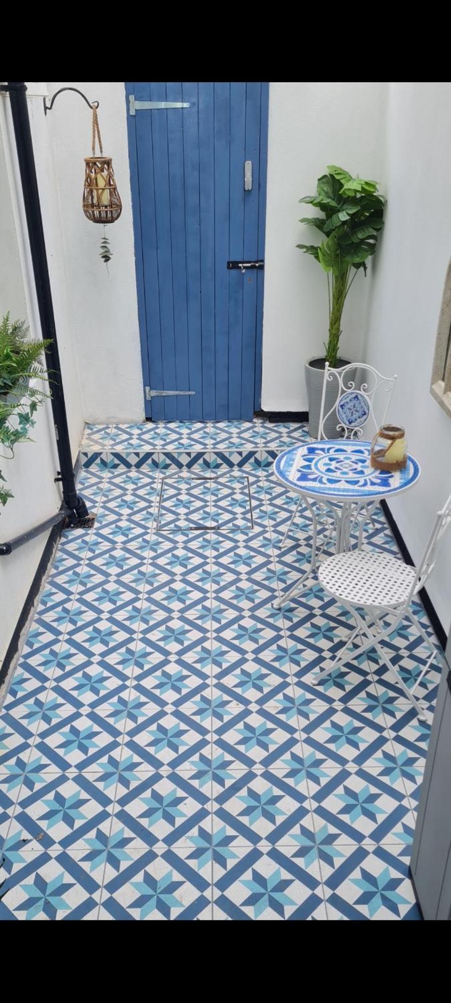 Beach View, 4 Bedroom House Opposite The Sea! Sleeps 10 Сэндгэйт Экстерьер фото