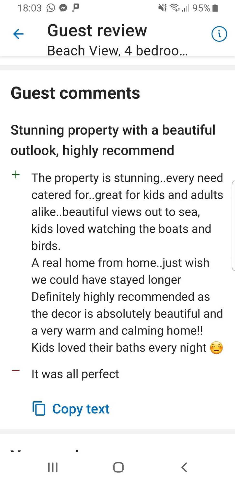 Beach View, 4 Bedroom House Opposite The Sea! Sleeps 10 Сэндгэйт Экстерьер фото